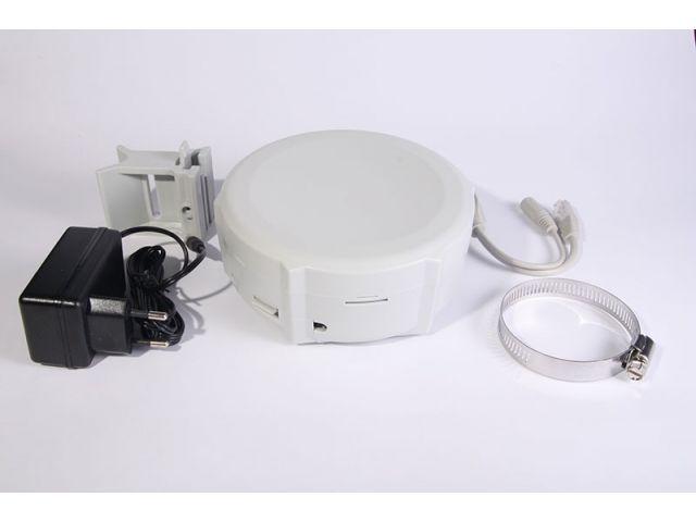 Mikrotik SXT 2.4Ghz Access Point