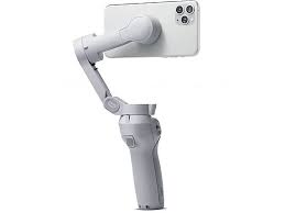 DJI Osmo Mobile 4 Smartphone