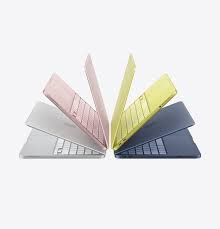 APPLE MACBOOK NEO