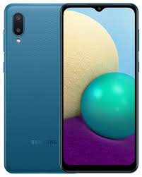 A022 Samsung A02 3/64GB BLUE