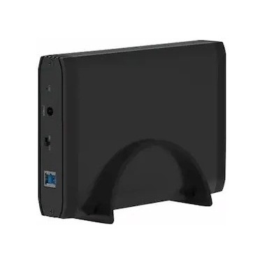 Codegen 3,5" USB 3.0 Alüminyum Disk Kutusu CDG-HDC-35BA