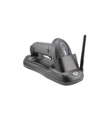 Sunlux XL-9522 El Tipi Kablosuz Barkod Okuyucu