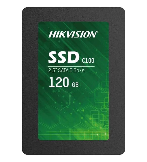 Hikvision 120GB SSD Disk SATA 3 HS-SSD-C100/120G