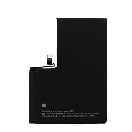 iPhone 13 pro max pil