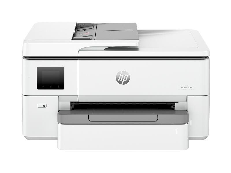 HP 53N94C Color OfficeJetPro 9720A Yaz/Tar/Fot/Fax -A3