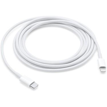 APPLE  USB-C to lightning cable (1m)
