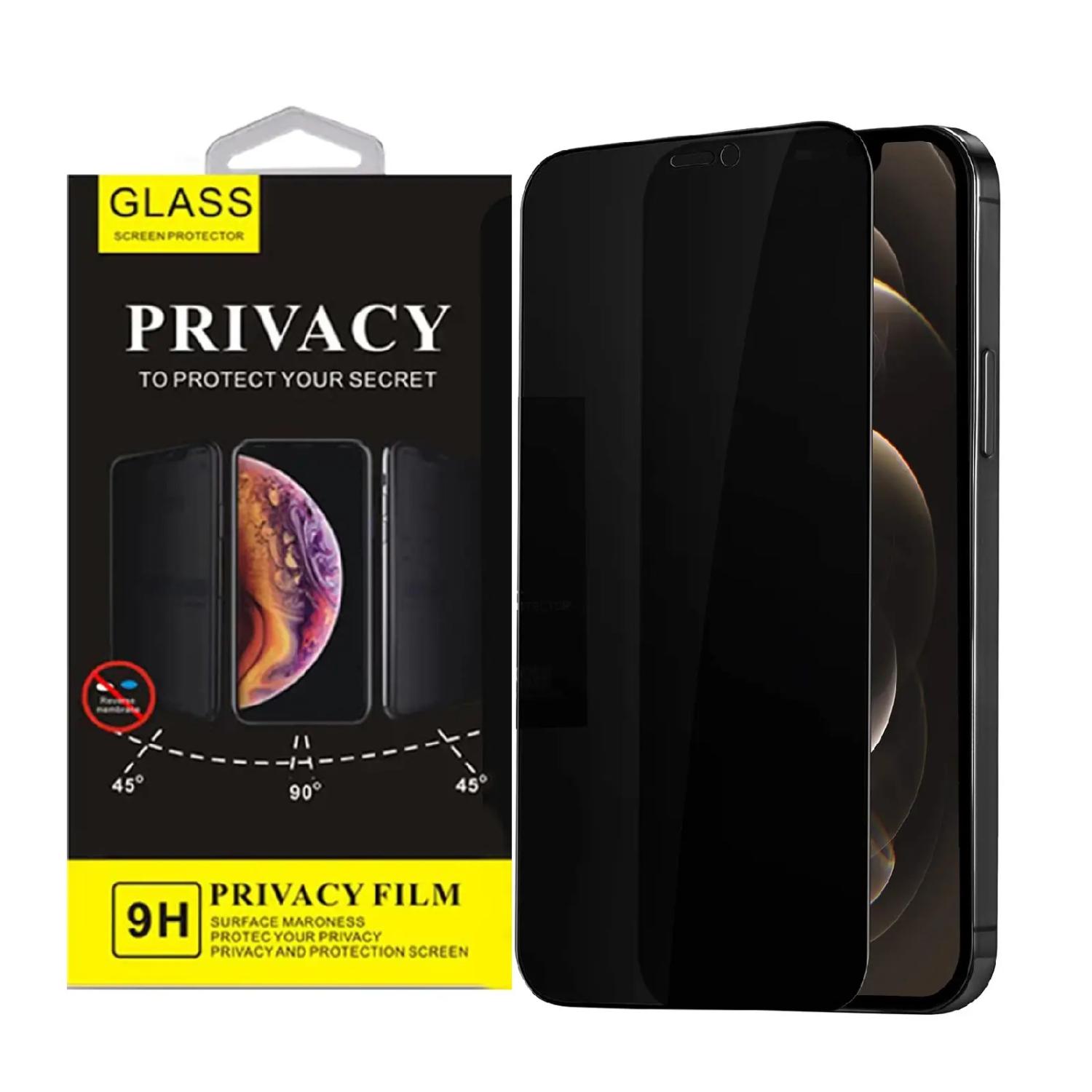 Privacy Film