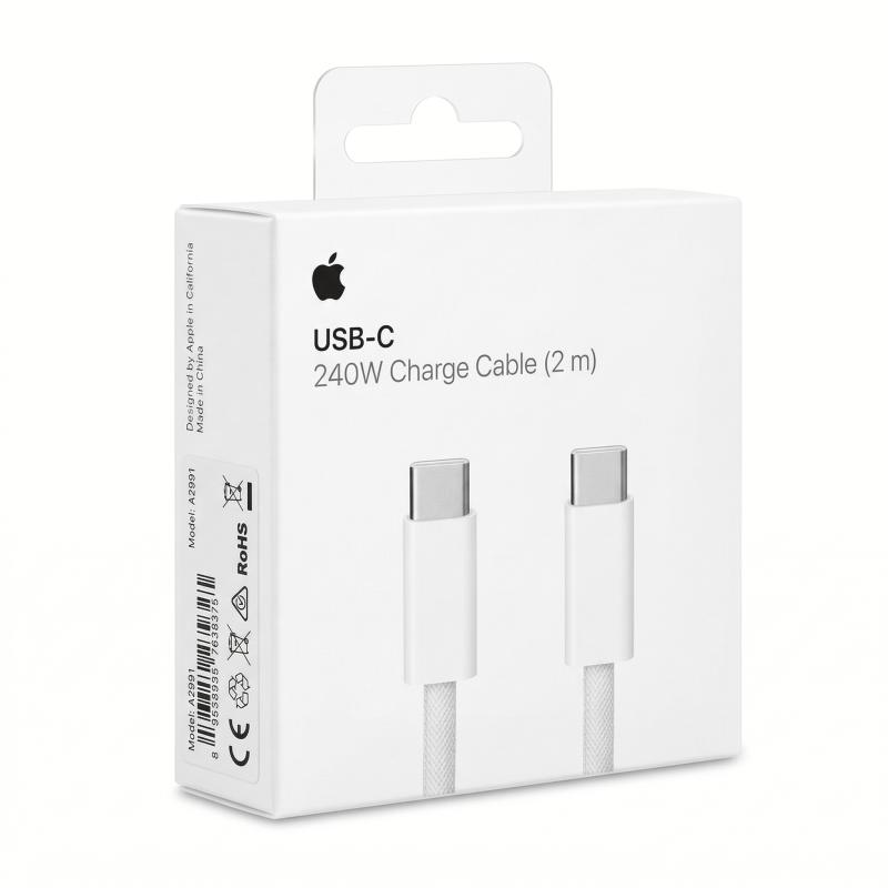 APPLE 240W TYPE-C TYPE-C KABLO