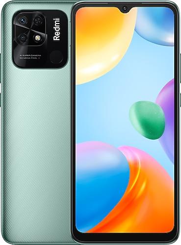 Redmi 10c 4+64 gb