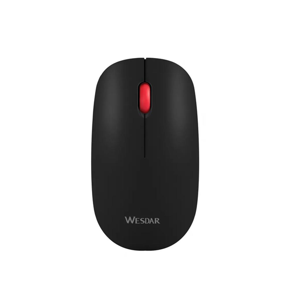 Wesdar X19 Wireless Mouse
