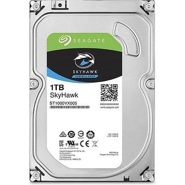 Seagate 1TB  3.5 HDD