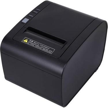 Sunlux RP8020 Masaüstü Pos/Fiş Yazıcı Seri Port, USB ve Ethernet
