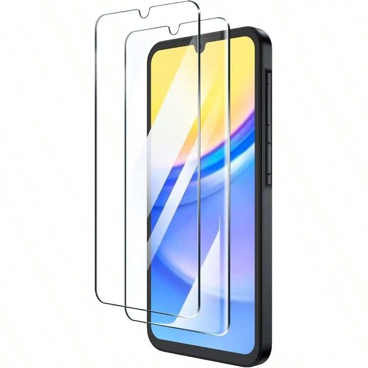 Samsung modelleri  kırılmaz cam