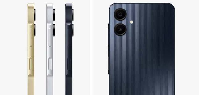 Samsung a06 4/64