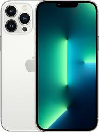 iPhone 13 Pro 256GB Silver
