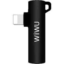 Wiwu ST03 Lightning Audio Adaptor