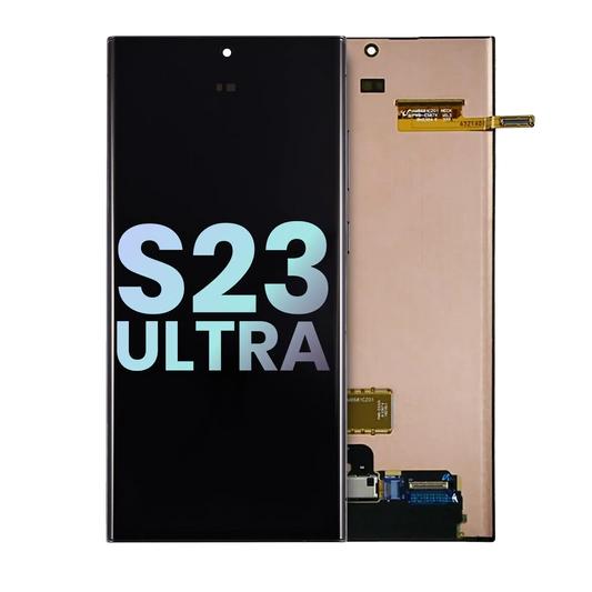 Samsung S23 Ultra Ekran