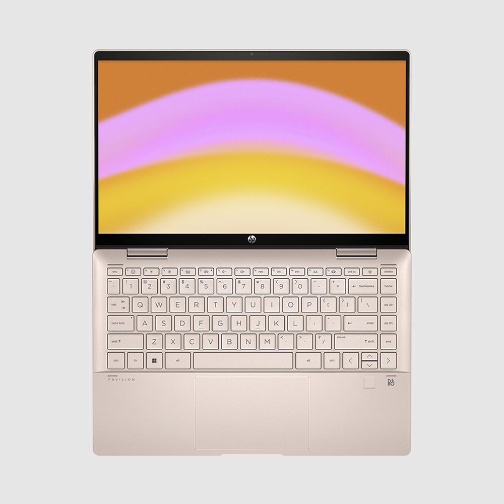 Hp X360 Pavilion Touch screen i3-10110U 8gb 2666 DDR4/1tb hdd