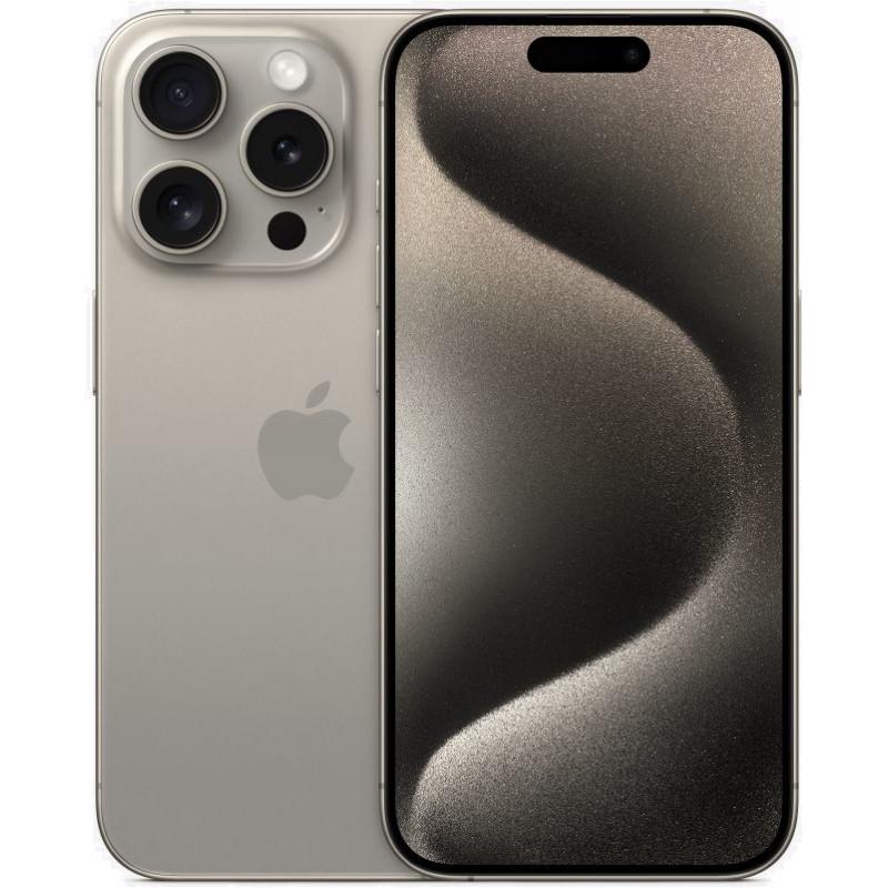 ıphone 15 pro 256gb