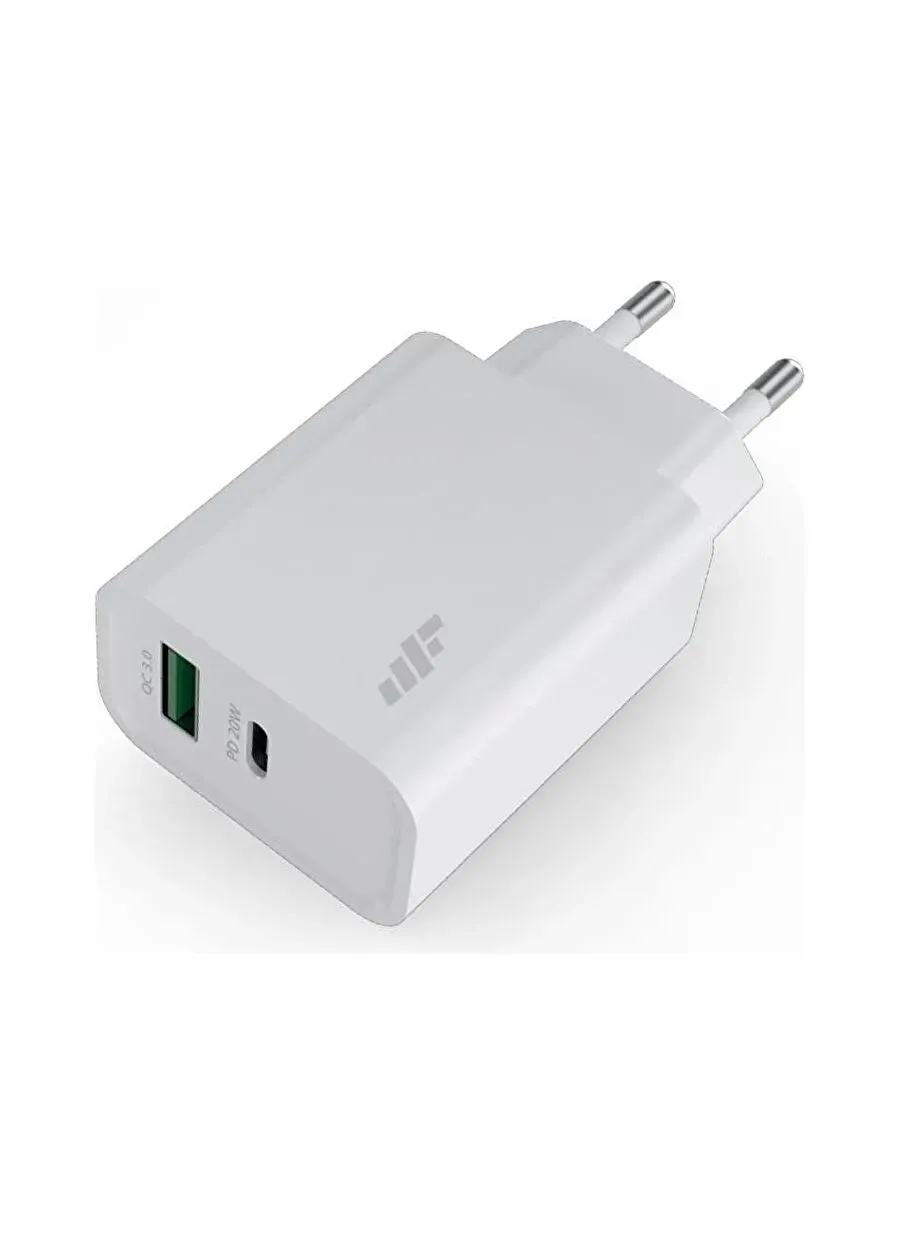ŞARJ EV BAŞLIK-S231PD 20W