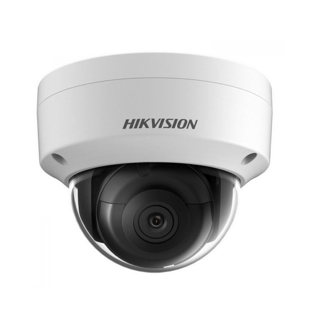 Hikvision DS-2CD1123G0F-I 2MP IP IR Dome Kamera