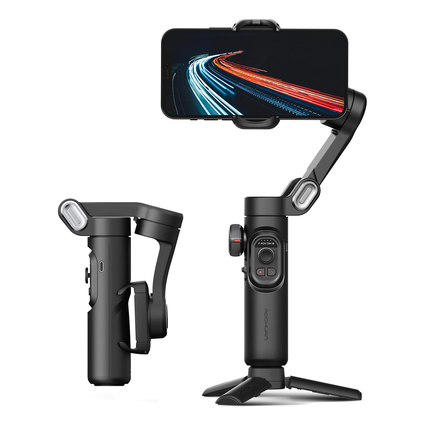 SMART XE GIMBAL