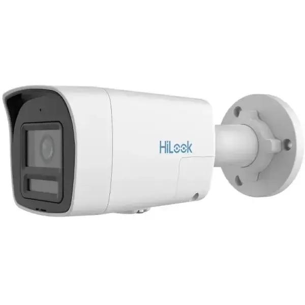 Hilook IPC-B149HA-LU 2.8MM ACUSENSE 4 MP ColorVu MD 2.0 Fixed Bullet Network Camera