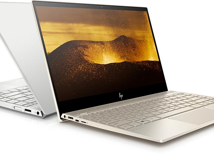 HP Envy 13-ba1071cl 13.3" FHD (Touch) Laptop, Intel i7-1165G7, 2.80GHz, 8GB RAM, 512GB SSD