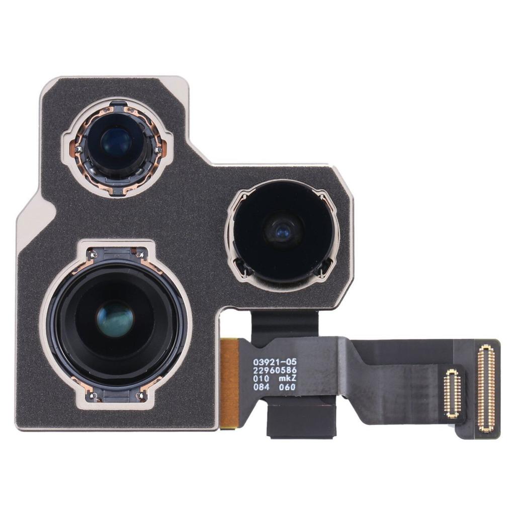 iPhone 14 Pro Max Arka Kamera