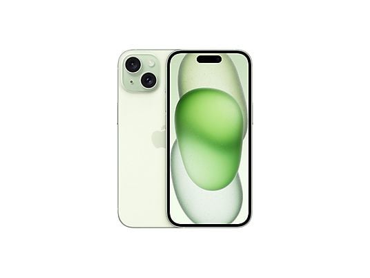 iPhone 15 128GB Yeşil