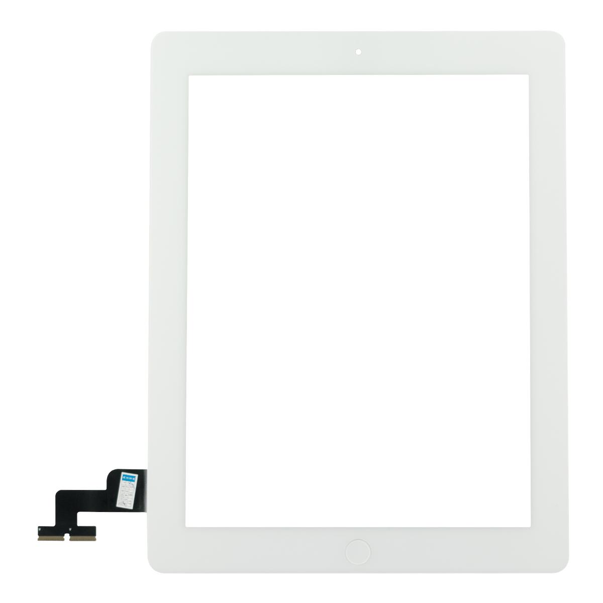 Apple IPad 2 Orjinal Dokunmatik ( Beyaz )