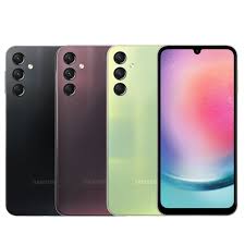 Samsung Galaxy A24 4gb/128 GB