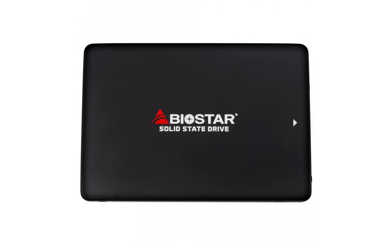 Biostar S120 120GB 2.5" SSD Disk SA902S2E31