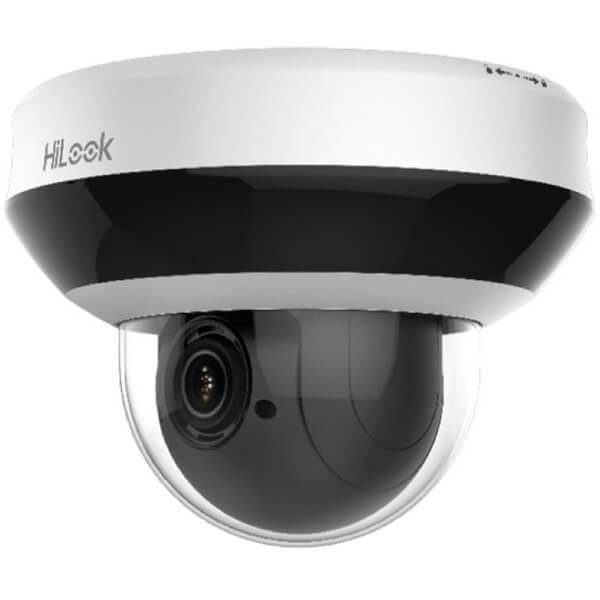 HiLook PTZ-N2404I-DE3 4MP 16 Zome×IR Network IP POE PTZ Camera