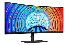 Samsung ViewFinity 34" Monitör