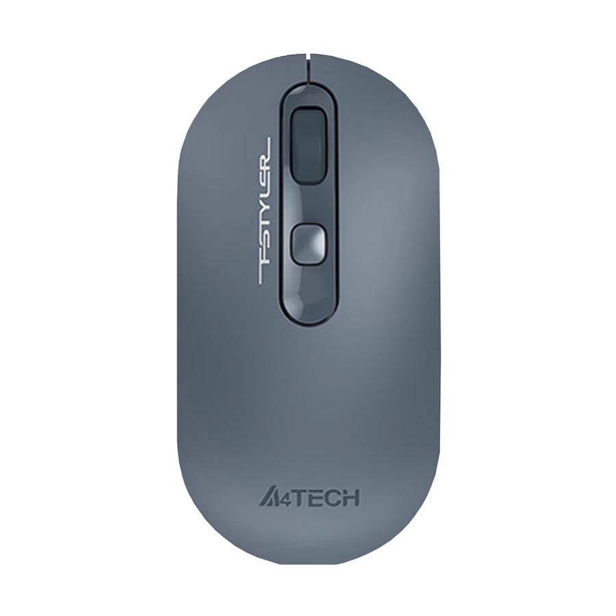 A4 TECH FG20 KABLOSUZ MOUSE MAVİ-2000DPI