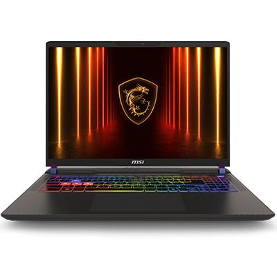MSI VECTOR 16 HX AI A2XWIG-090XTR ULTRA 9 275HX 16GB 1TB RTX5080 16" DOS
