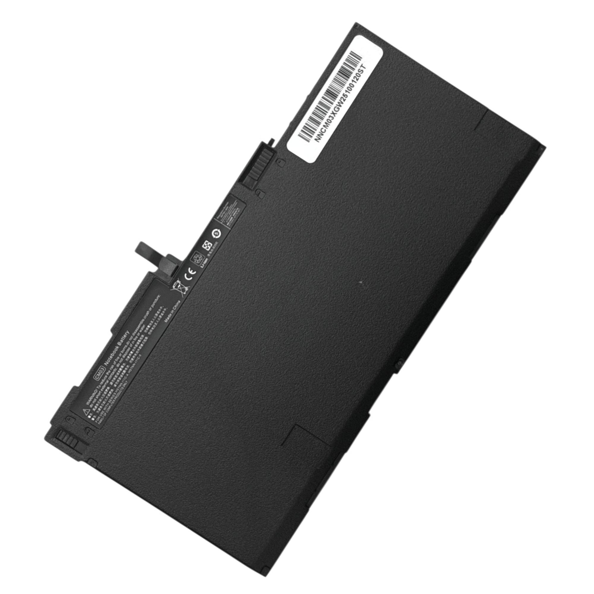 hp cm03 batarya
