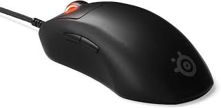 SteelSeries Prime + Mouse Wired
