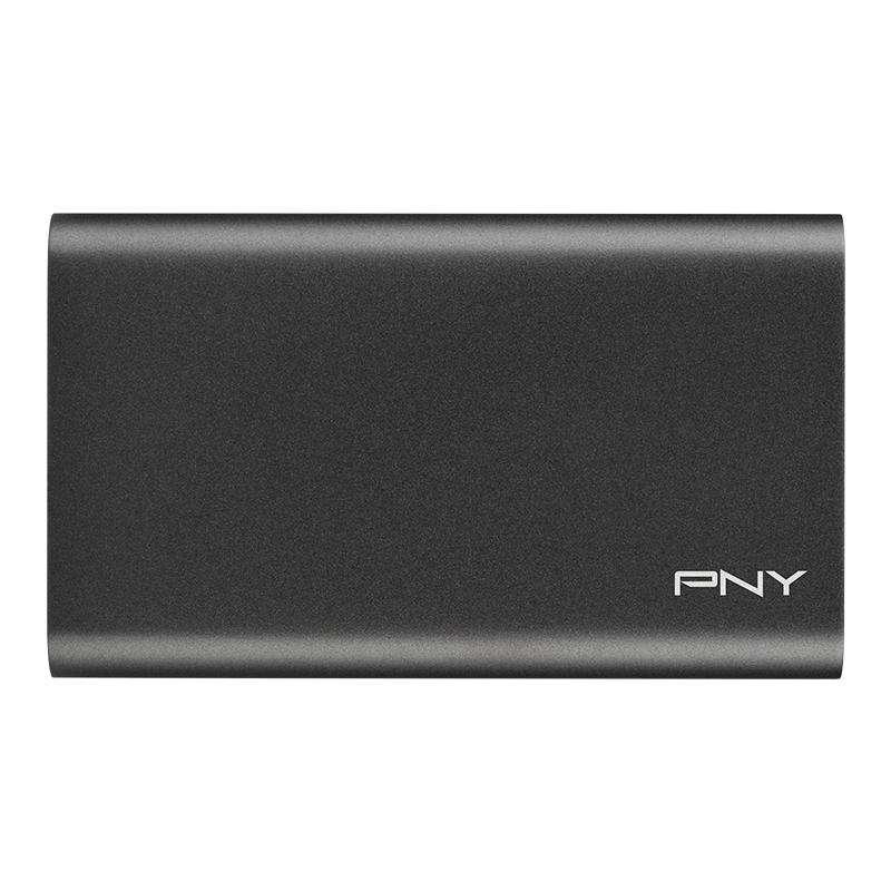 PNY Elite 960GB 420/420MB/s USB 3.1 Gen1 Taşınabilir SSD Disk (PSD1CS1050-960-FFS)