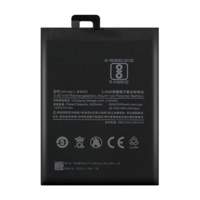 Xiaomi Max 2 Orjinal Batarya