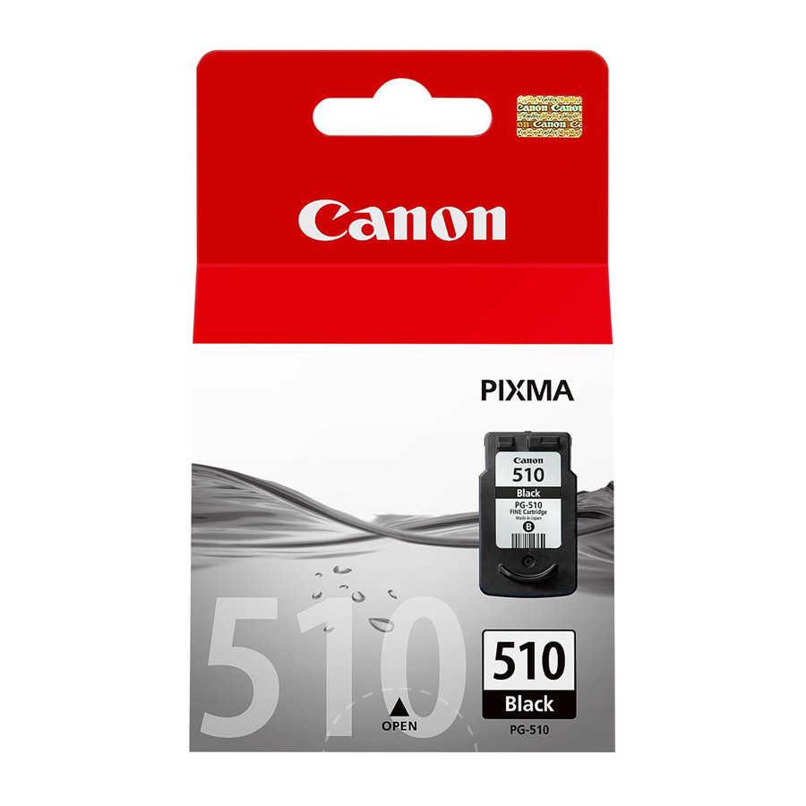 Canon 510 siyah kartuş