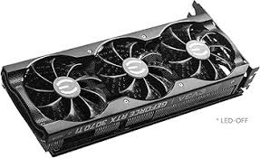 EVGA XC3 ULTRA GEFORCE RTX 3070 08P5-3755-KR
