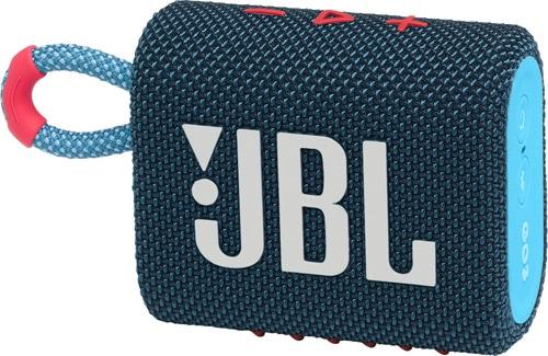 Jbl Go3 bluettooth hoparlör