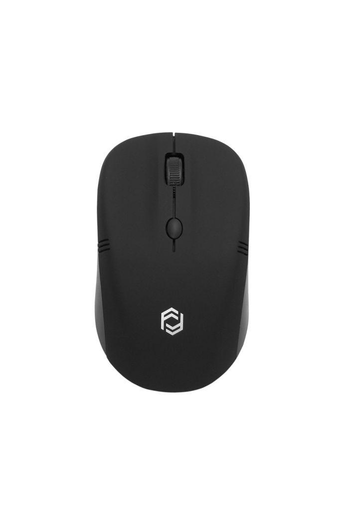 Frisby FM-252WM 1600DPI 5 Tuş Optik USB Kablosuz Siyah Mouse