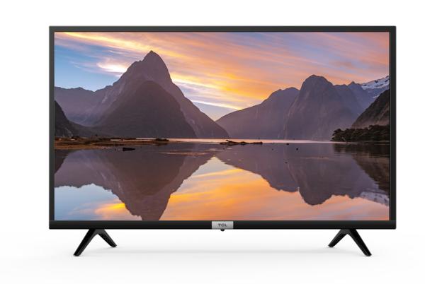 TCL43 S5200 43 İNÇ TV