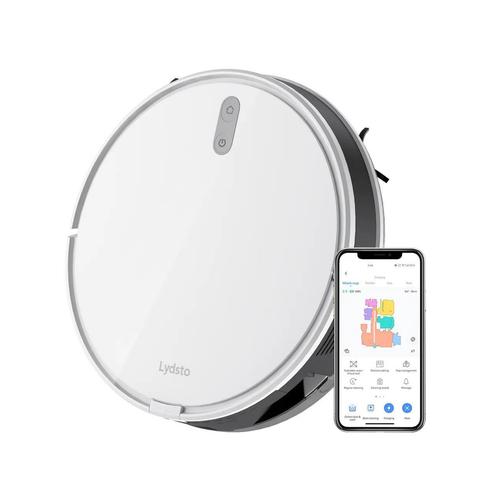 Lydsto G2D Robot Süpürge + Mop