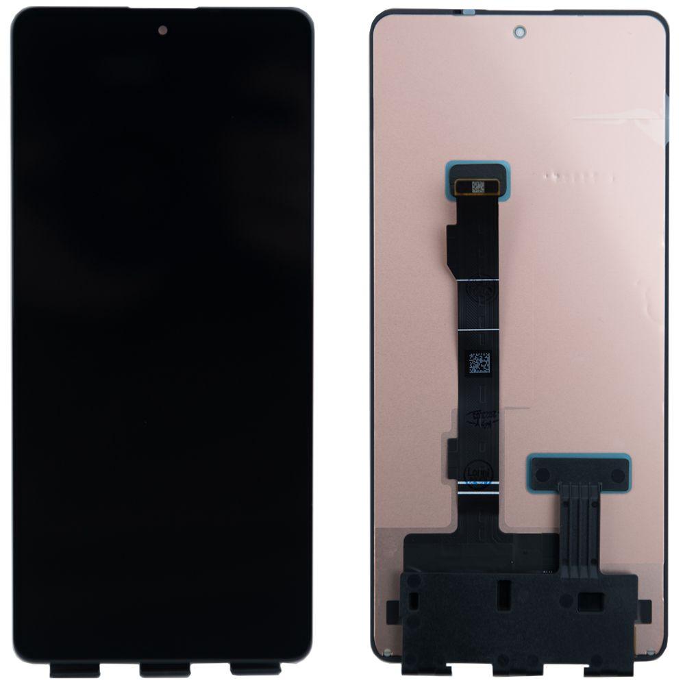 Mi Note 12 Pro ekran