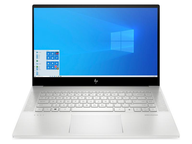 HP ENVY 15-ED1003 I7-1165G7 16GB 1TB SSD 15.6" WIN10