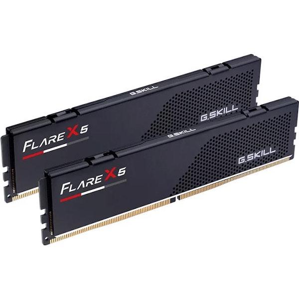 GSKILL FLARE X5 32GB (2X16GB) DDR5 600MHZ DUAL